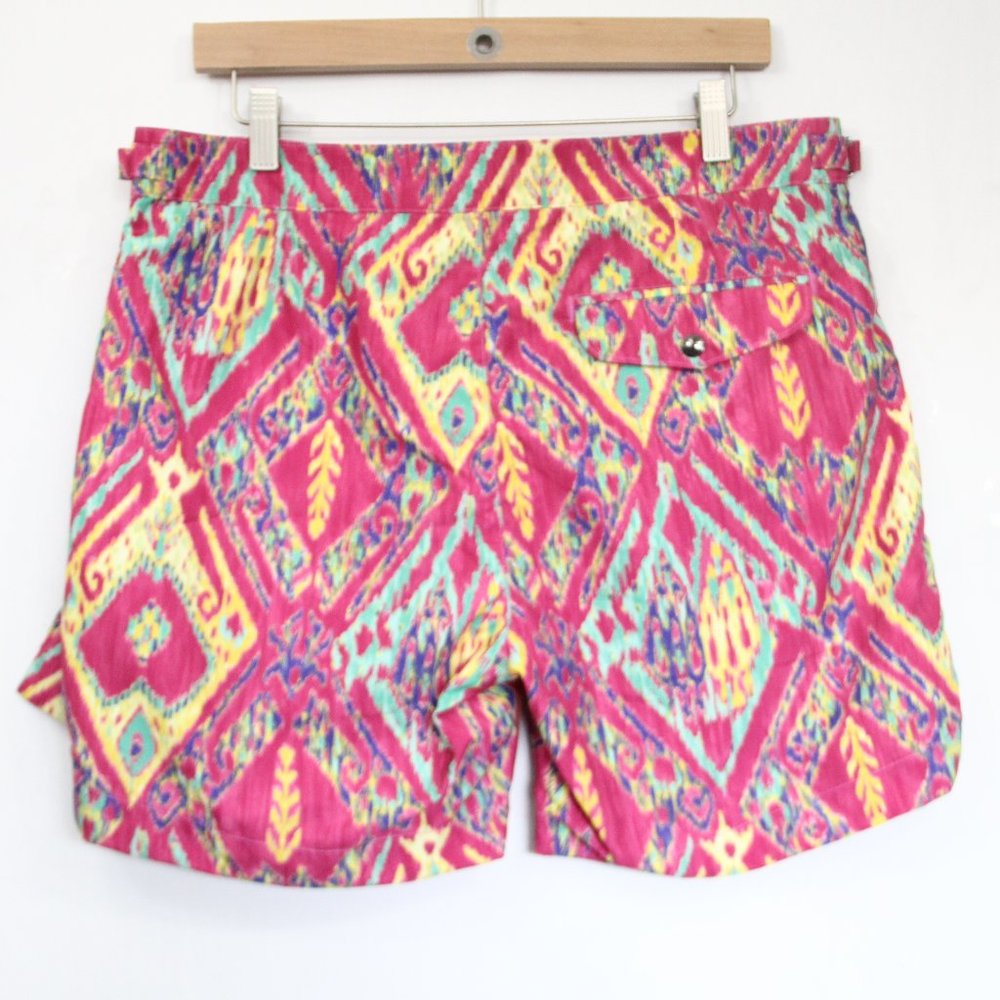 Polo Ralph Lauren Mens Swim Trunks sz 36 NEW - Picture 3 of 8